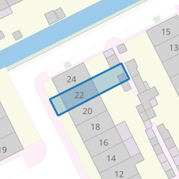 Perceel MLD00-C-2825