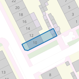 Perceel MLD00-C-2831