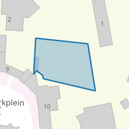 Perceel MLD00-C-2839