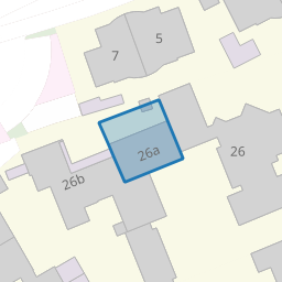 Perceel MLD00-C-2843