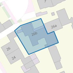 Perceel MLD00-C-2844