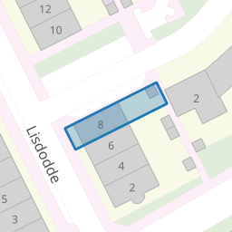 Perceel MLD00-C-2853