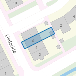 Perceel MLD00-C-2854