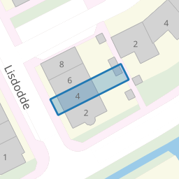 Perceel MLD00-C-2855