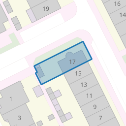 Perceel MLD00-C-2857