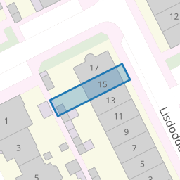 Perceel MLD00-C-2858