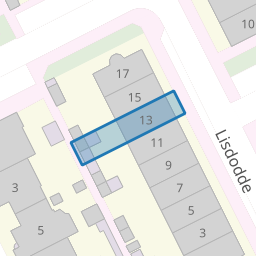 Perceel MLD00-C-2859