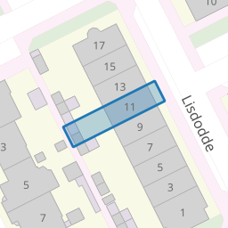 Perceel MLD00-C-2860