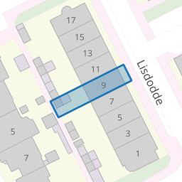 Perceel MLD00-C-2861