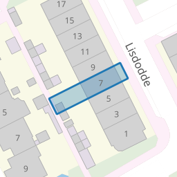 Perceel MLD00-C-2862