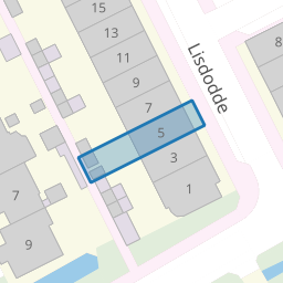 Perceel MLD00-C-2863