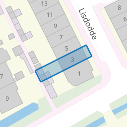 Perceel MLD00-C-2864