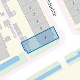 Perceel MLD00-C-2865