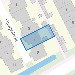 Perceel MLD00-C-2869