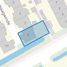 Perceel MLD00-C-2870