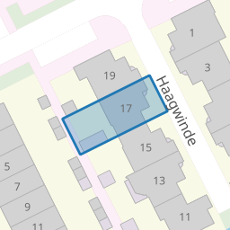 Perceel MLD00-C-2872