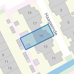 Perceel MLD00-C-2873