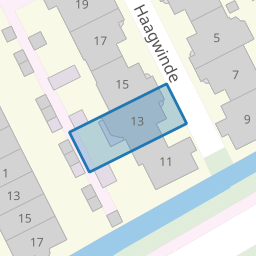 Perceel MLD00-C-2874