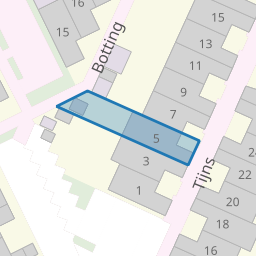 Perceel MLD00-C-2895