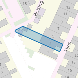 Perceel MLD00-C-2896