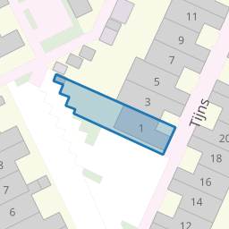Perceel MLD00-C-2897