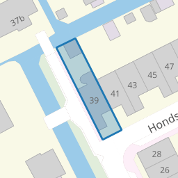 Perceel MLD00-C-2899