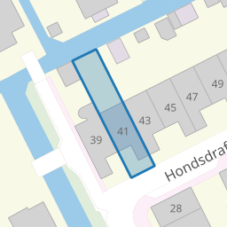 Perceel MLD00-C-2900