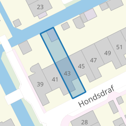 Perceel MLD00-C-2901