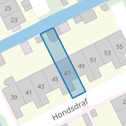 Perceel MLD00-C-2902