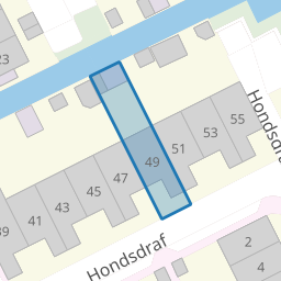 Perceel MLD00-C-2903