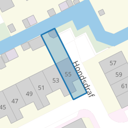 Perceel MLD00-C-2906