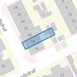 Perceel MLD00-C-2908