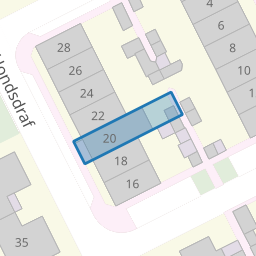 Perceel MLD00-C-2909