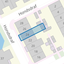 Perceel MLD00-C-2911
