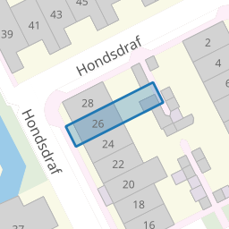 Perceel MLD00-C-2912