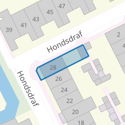 Perceel MLD00-C-2913