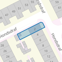 Perceel MLD00-C-2914