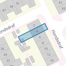 Perceel MLD00-C-2915