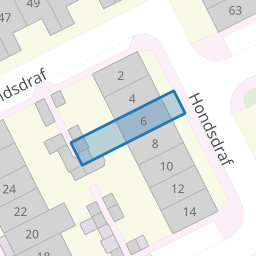 Perceel MLD00-C-2916
