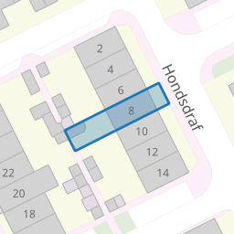 Perceel MLD00-C-2917