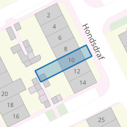 Perceel MLD00-C-2918