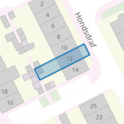 Perceel MLD00-C-2919