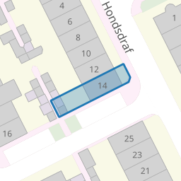 Perceel MLD00-C-2920