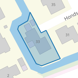 Perceel MLD00-C-2922
