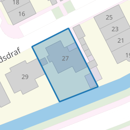 Perceel MLD00-C-2925