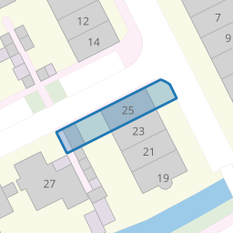 Perceel MLD00-C-2929