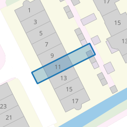 Perceel MLD00-C-2933