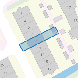 Perceel MLD00-C-2934