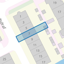 Perceel MLD00-C-2935