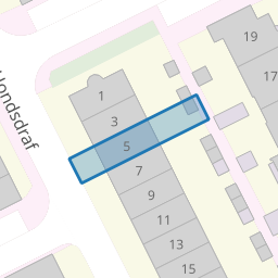Perceel MLD00-C-2936